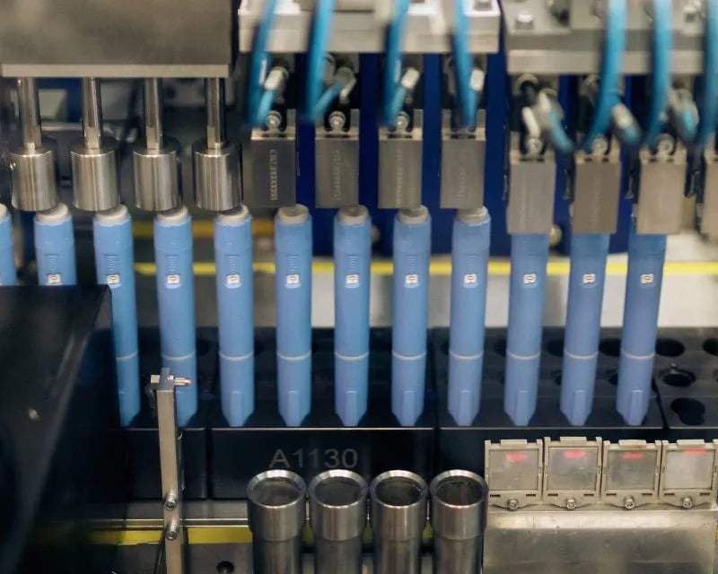 داروی ۲۶ میلیارد دلاری