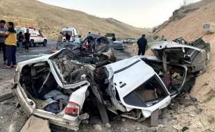 پویش نه به تصادف شکست خورد!