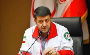 دستور ویژه رئیس هلال‌احمر برای بررسی ابعاد استفاده غیرتخصصی از بالگرد این جمعیت در لرستان
