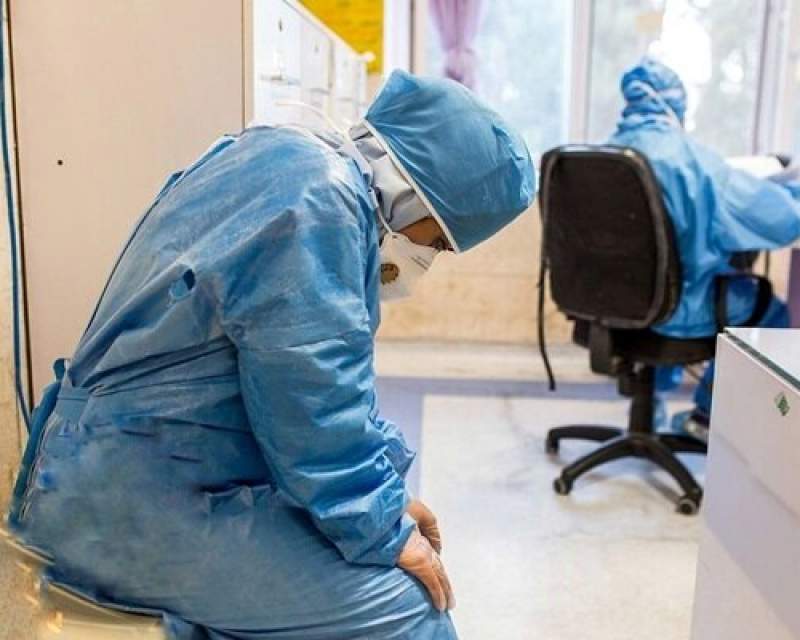 جای خالی پویش «نه به خودکشی دستیاران پزشکی»!