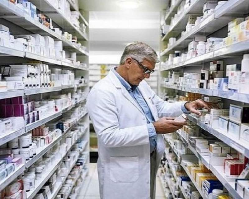 انباشت مطالبات دارویی در سال جدید، کاهش تولید و افزایش کمبود در بازار