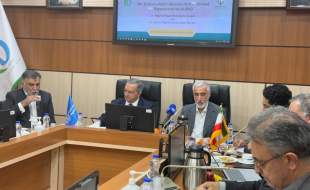 ارتقای نظام رگولاتوری فرآورده‌های پزشکی ایران با حمایت فنی سازمان جهانی بهداشت