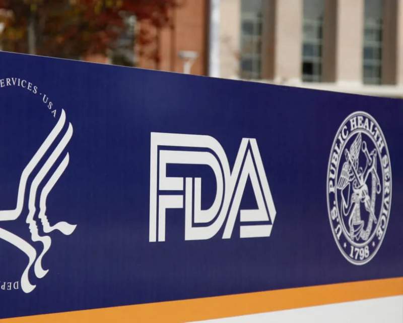 واحد آموزش FDA منحل شد!
