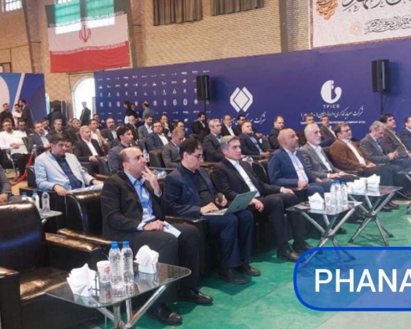 جزئیات سه پروژه تیپیکو که امروز افتتاح شدند