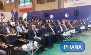 جزئیات سه پروژه تیپیکو که امروز افتتاح شدند