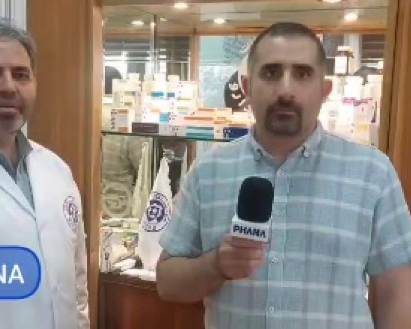 جزئیات یک پروژه توسعه‌ای مهم در پارس دارو
