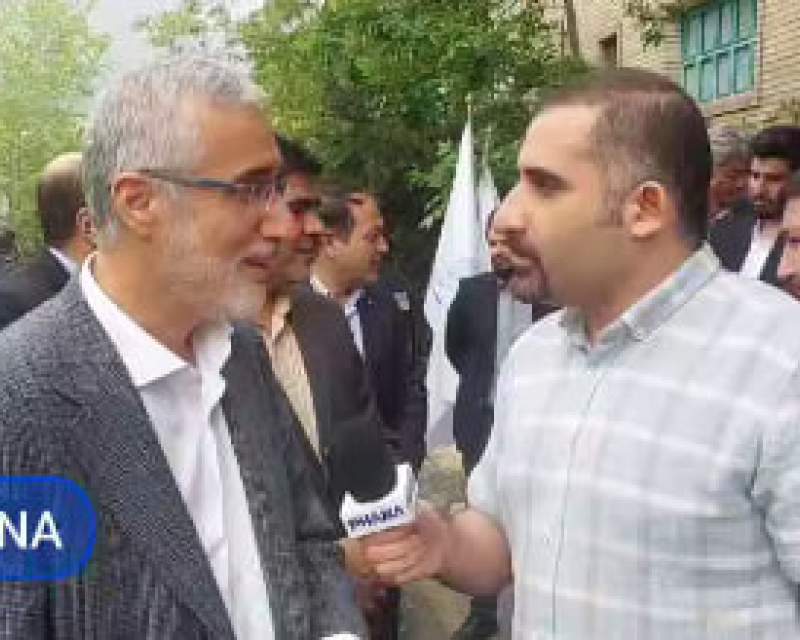 سامانه برخط قیمت‌گذاری دارو تا اواخر اردیبهشت ماه راه‌اندازی می‌شود