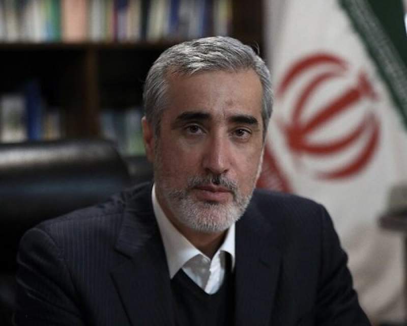 کمبود قابل توجهی در داروهای حیاتی و بیمارستانی وجود ندارد