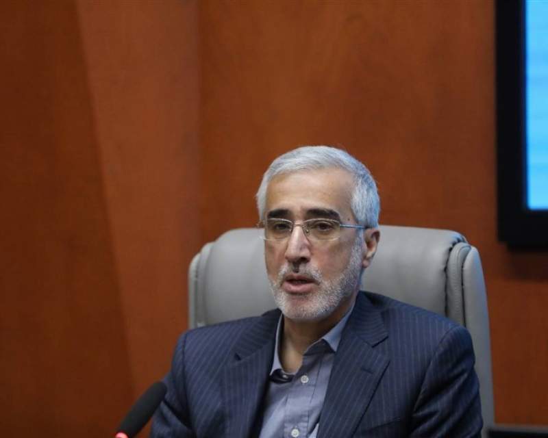 از هفته جاری تخصیص ارز دارو و تجهیزات پزشکی توسط بانک مرکزی آغاز می‌شود