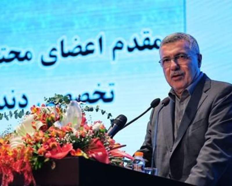 ۱۸ درصد از مردم هیچ‌گونه روش بهداشتی در مراقبت از دندان را رعایت نمی‌کنند!