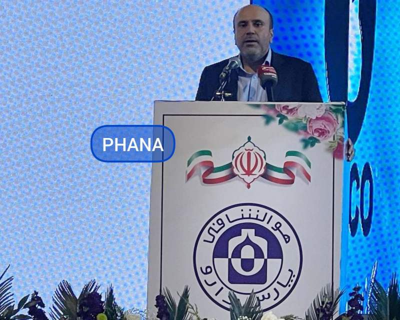 رشد ۱۵۰ درصدی صادرات تیپیکو در ۱۴۰۳