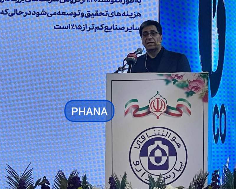 راهبرد شستا، تبدیل تیپیکو به هلدینگی نوآوری‌محور و بین‌المللی است