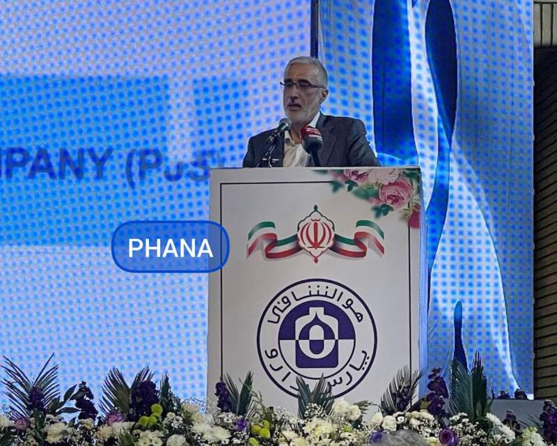 درخواست وزیر بهداشت از هلدینگ‌های دارویی دولتی برای افزایش هزینه‌کرد در حوزه کیفیت و GMP