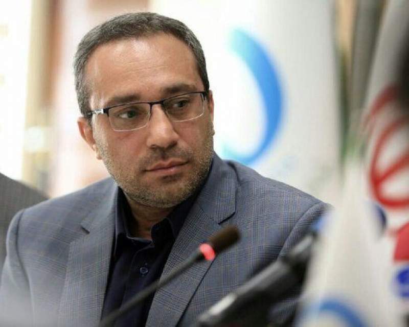 شهرام شعیبی سرپرست مرکز تحقیقات آزمایشگاهی غذا و دارو شد