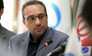 شهرام شعیبی سرپرست مرکز تحقیقات آزمایشگاهی غذا و دارو شد