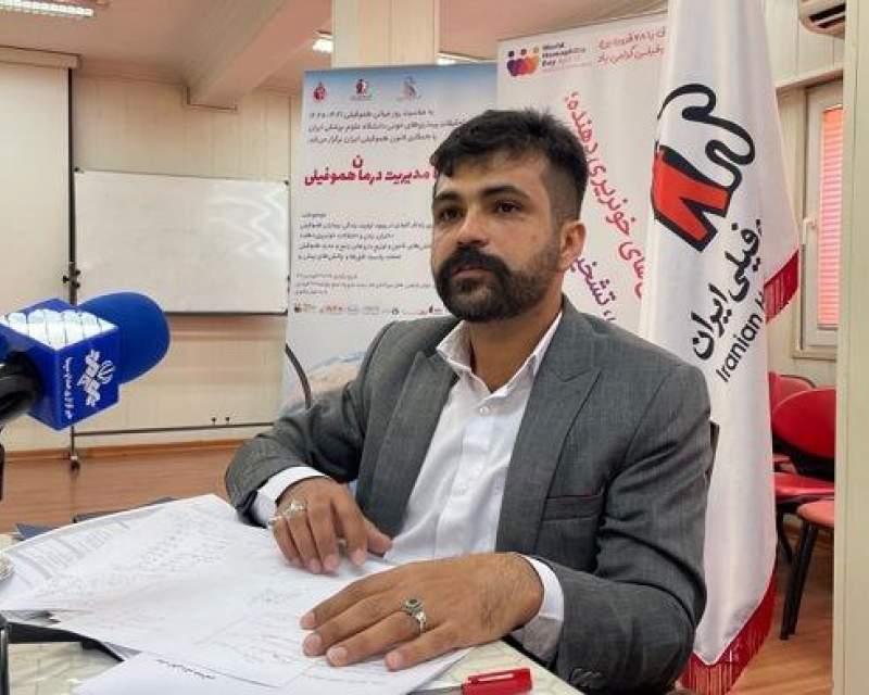 مرگ یا تخلیه رحم ۱۲۰۰ مادر باردار به دلیل کمبود داروی فیبرینوژن!