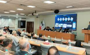 ایران دارو به دنبال تولید تحت لیسانس یک برند معتبر کانادایی در حوزه مکمل‌های ورزشی
