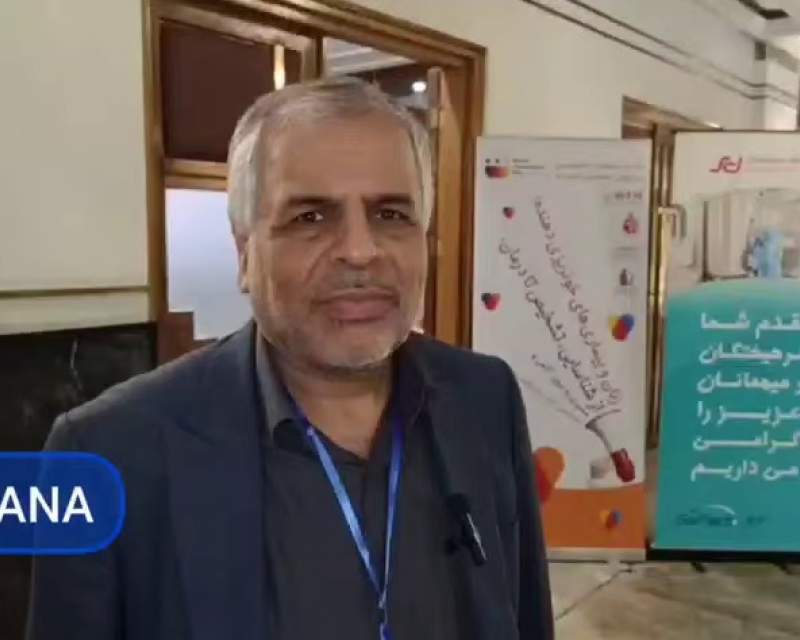 مخالفت صددرصدی سازمان انتقال خون با پرداخت پول برای جمع‌آوری پلاسما