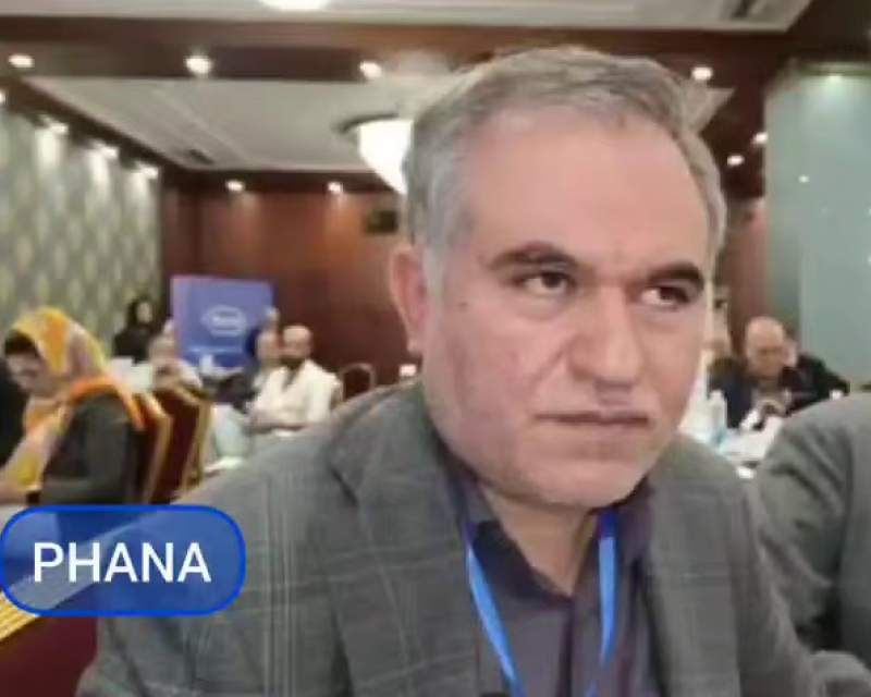 کمبودهای فاکتورهای خونی ناشی از مشکل انتقال پول به اروپا است