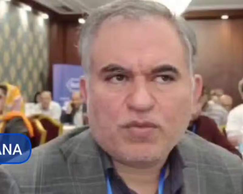 عدم انطباق میزان پلاسمای ارسالی با داروی وارداتی تا حدودی طبیعی است
