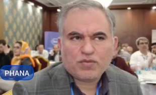 عدم انطباق میزان پلاسمای ارسالی با داروی وارداتی تا حدودی طبیعی است