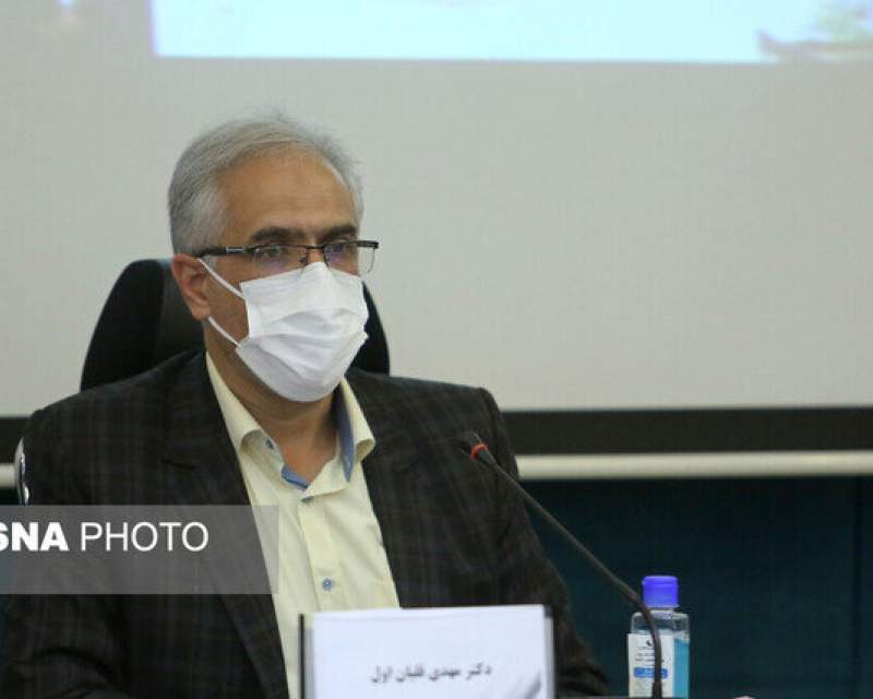کمبود واکسن نوزادان مختص خراسان رضوی نیست