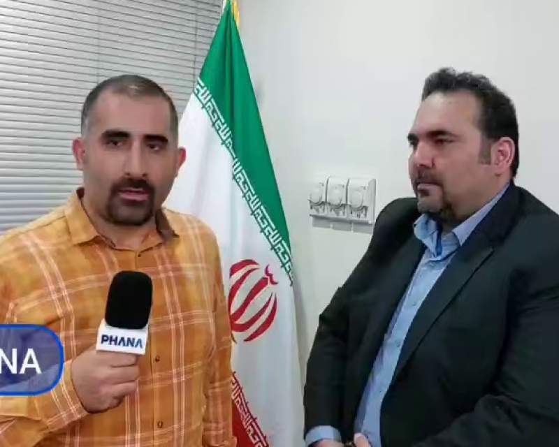 از صادرات یک میلیون دلاری و ۱۲ پروانه محصول جدید تا دریافت GMP کنیا و صدور اولین پروانه ماده اولیه