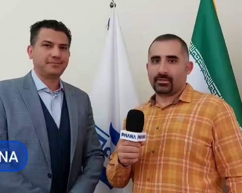 از توسعه صادرات تا رونمایی از یک برند چتری و تولید تحت لیسانس مکمل‌های ورزشی کانادایی
