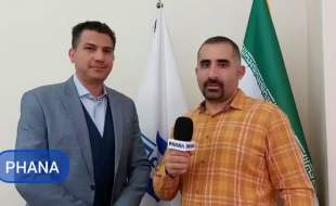 از توسعه صادرات تا رونمایی از یک برند چتری و تولید تحت لیسانس مکمل‌های ورزشی کانادایی