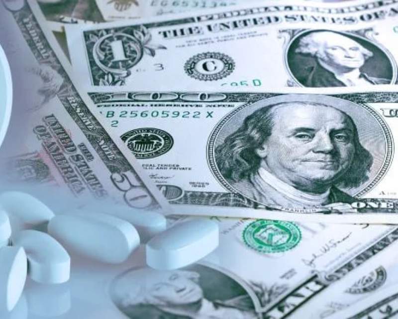 پرفروش‌ترین شرکت‌های داروسازی جهان در ۲۰۲۴ معرفی شدند