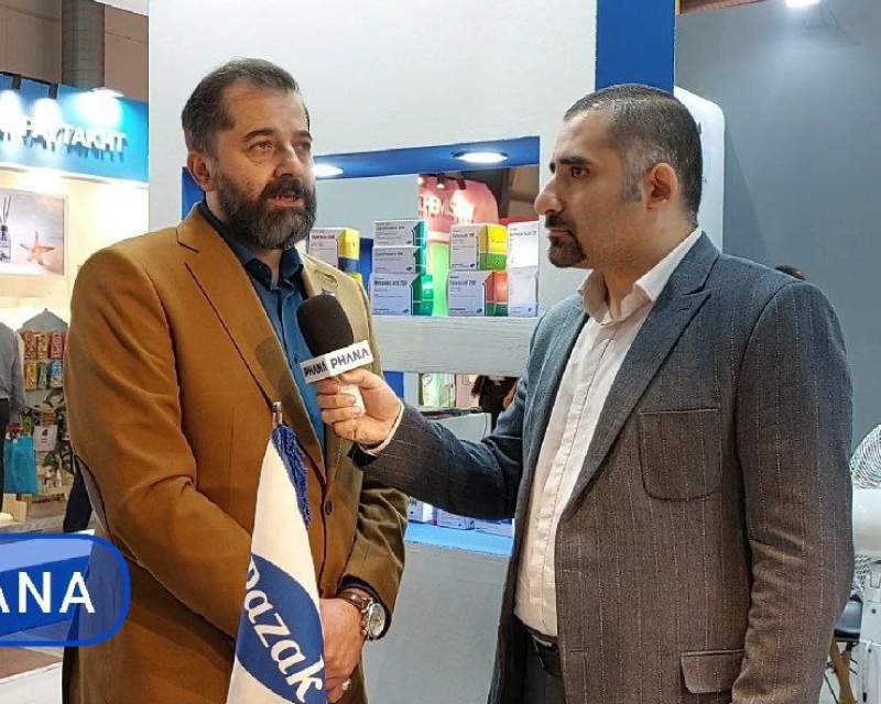 داروسازی رازک تا شهریور از بحران خارج می‌شود