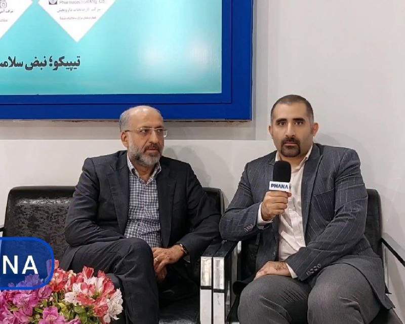 هدف‌گذاری تیپیکو برای صادرات ۴۳ میلیون دلاری در سال جاری