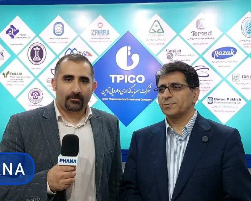 نوآوری و بین‌المللی‌سازی دو سیاست اصلی شستا