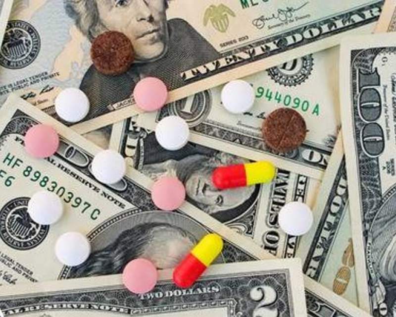 دستورالعمل اجرایی تامین ارز شرکت‌های دارویی تا سقف 250 میلیون دلار در قبال پذیرش اوراق گام ابلاغ شد