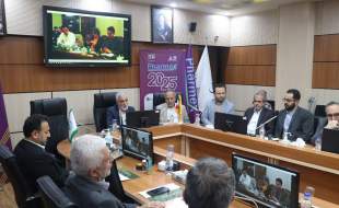 به دنبال سرمایه‌گذاری مشترک با چین در صنعت مواد اولیه دارویی هستیم نه صرفا واردات