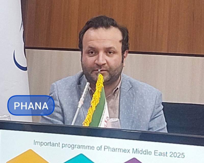 کوبا بابت طلب خود، مواد اولیه دارویی از ایران می‌گیرد
