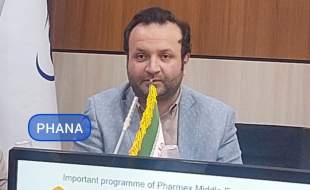 کوبا بابت طلب خود، مواد اولیه دارویی از ایران می‌گیرد