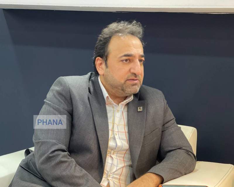 فعلا ادغام ایران فارما و فارمکس ممکن نیست