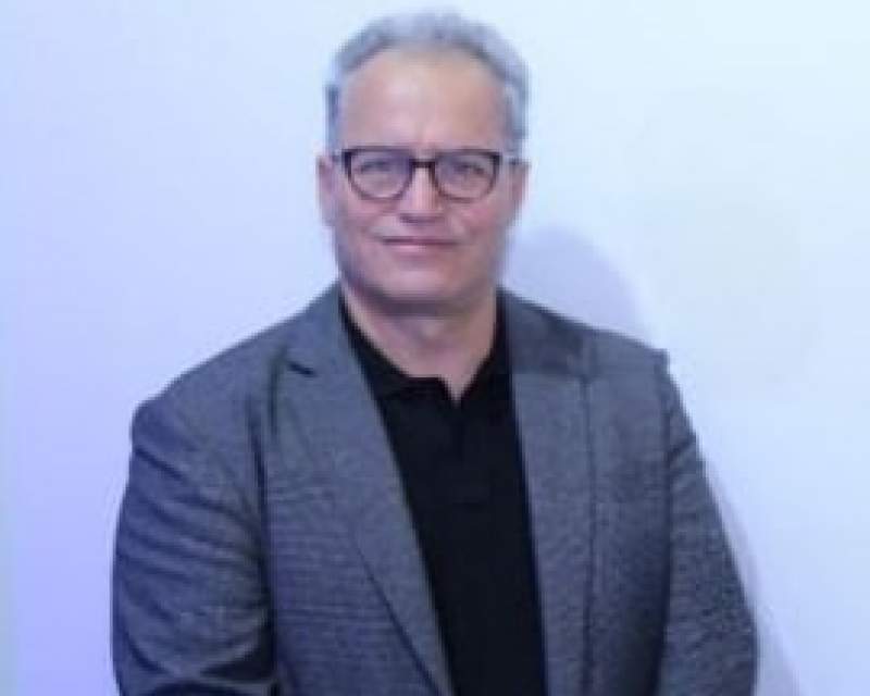 محمدمهدی حقوقی مدیرعامل شرکت باریج اسانس شد
