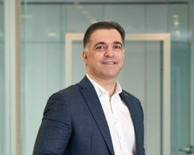مدیرعامل جدید داروسازی امین از داروسازی عبیدی آمد