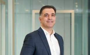 مدیرعامل جدید داروسازی امین از داروسازی عبیدی آمد