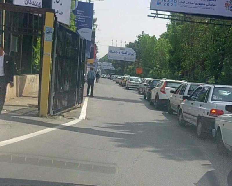 خجالت بکشید و از این خجالت بمیرید!
