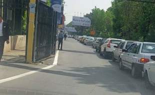 خجالت بکشید و از این خجالت بمیرید!