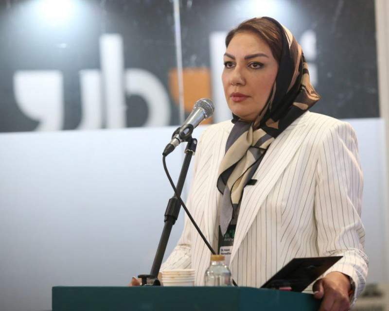 بنگاه اقتصادی هستیم، نه پیمانکار
