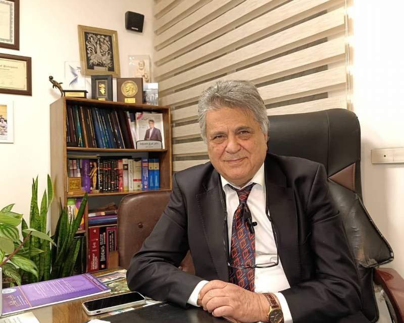 به هاسپیتالیست نیاز داریم