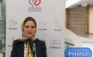 ورود ابیان فارمد به بازار داروهای ضد سرطان