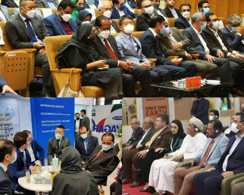 فارمکس؛ میزبان نشست سفرا و صادرکنندگان حوزه دارو