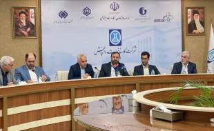 بازدید دادستان تهران از شرکت کارخانجات داروپخش