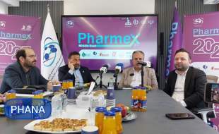 پیش‌بینی بازدید ۱۵ هزار نفر از هفتمین نمایشگاه فارمکس