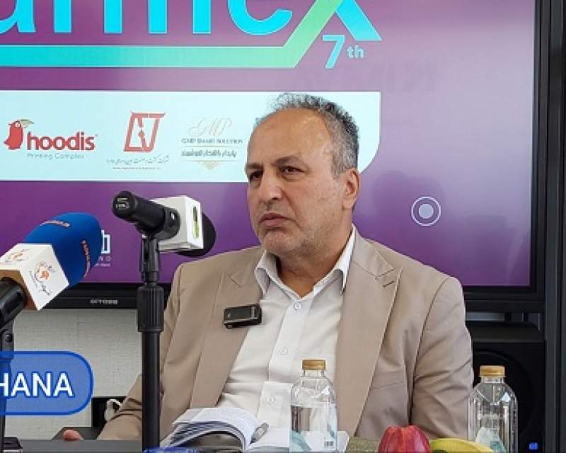 انتقال فناوری تولید مواد اولیه دارویی به کشورهای آفریقایی